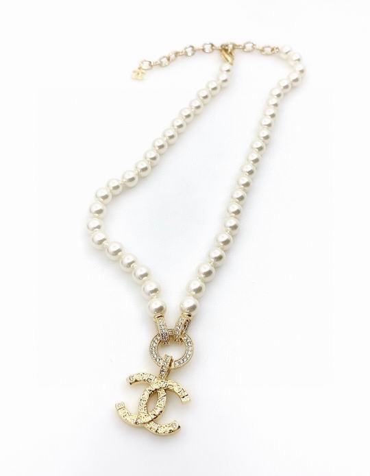 Chanel necklace 11lyh143